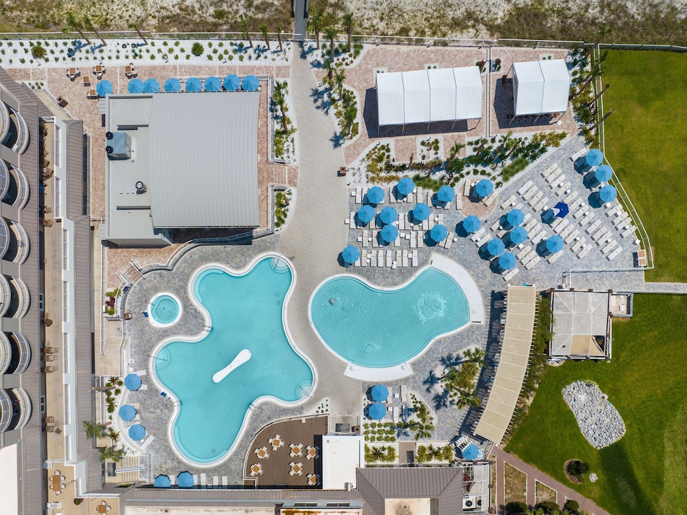 Hilton Pensacola Beach - photo 116