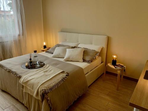 Gius' Apartment elegante vicino Ospedale Biella — 4-Star Luxury Hotel in Gaglianico, Italy