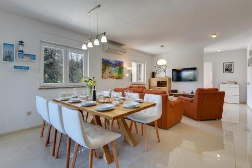 House Veronika — 4-Star Luxury Hotel in Medulin, Croatia