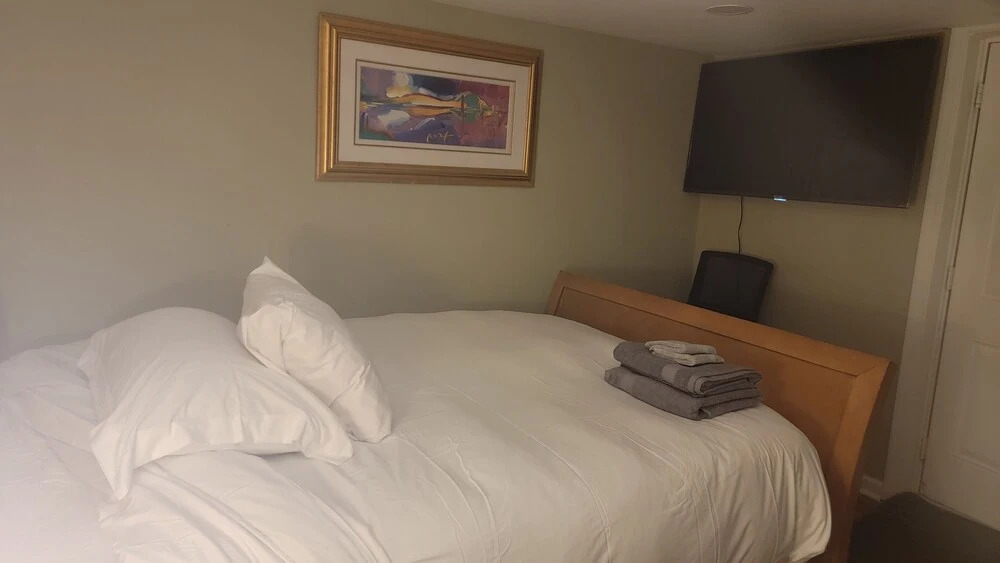 The King Lodges - photo 36