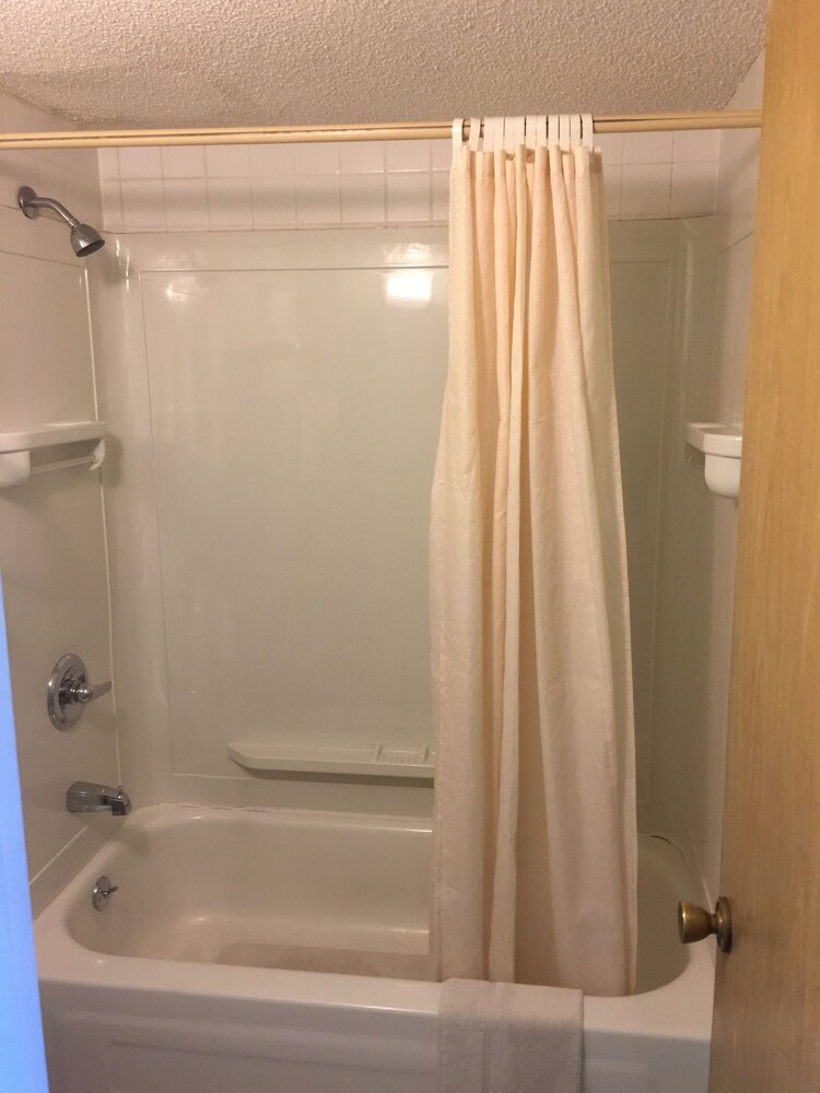 Executive Inn Marianna - photo 20