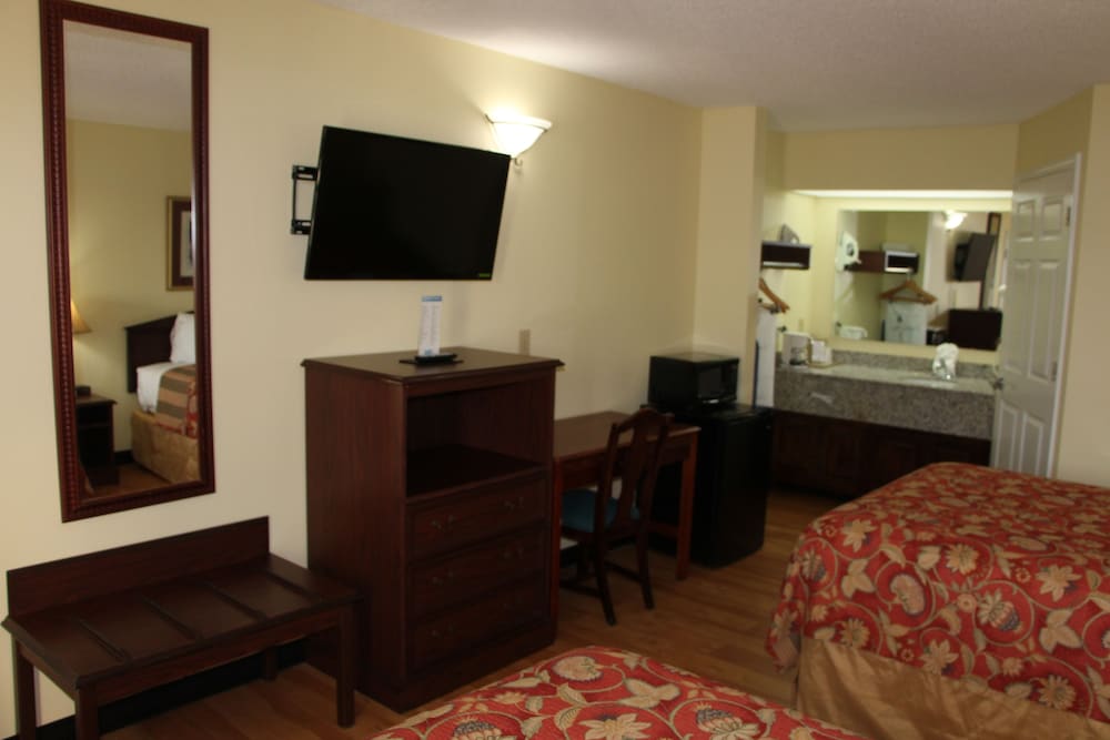 Jameson Inn Perry - photo 4