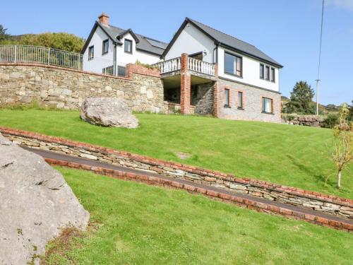 Ocean View — 4-Star Luxury Hotel in None, Republic of Ireland