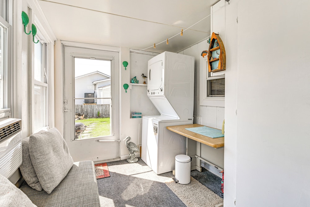 1 2 Mi to Ocean: Surfside Beach Resort Home - photo 10
