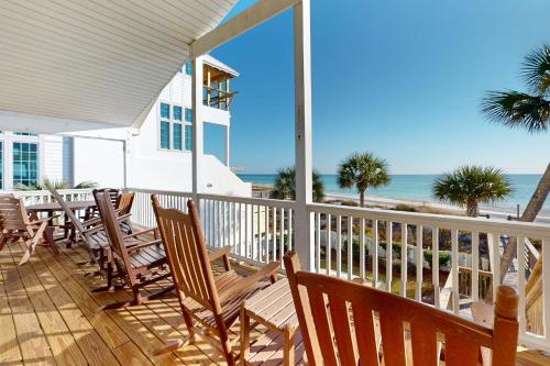 Seacrest: White Caps - last minute hotel in Panama City Beach