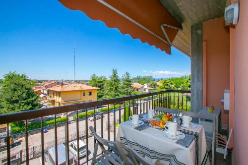 Casa dei Quadri — 4-Star Luxury Hotel in Peschiera Del Garda, Italy