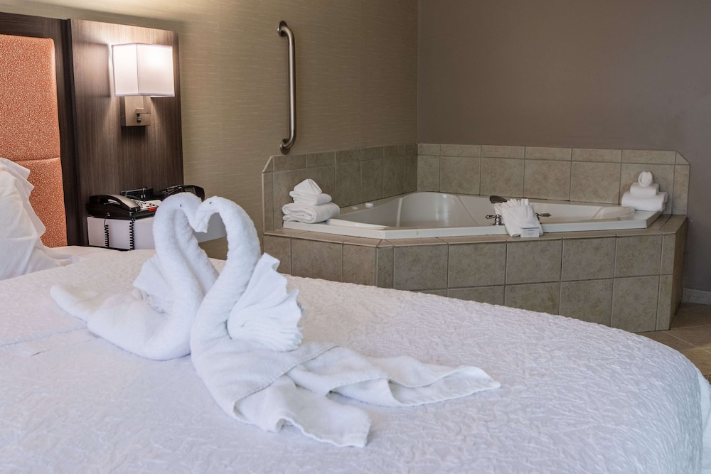 Hampton Inn Hadley Amherst Area - photo 7
