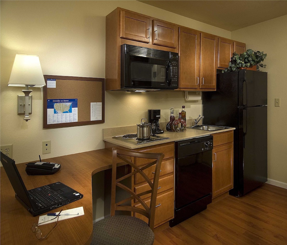 Candlewood Suites Avondale New Orleans by IHG - photo 5