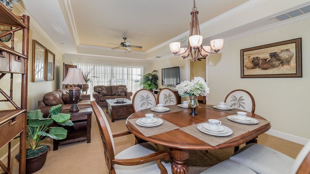 Grhccr1368 302 Reunion Resort 3 Bed 3 Baths Townhouse - photo 14