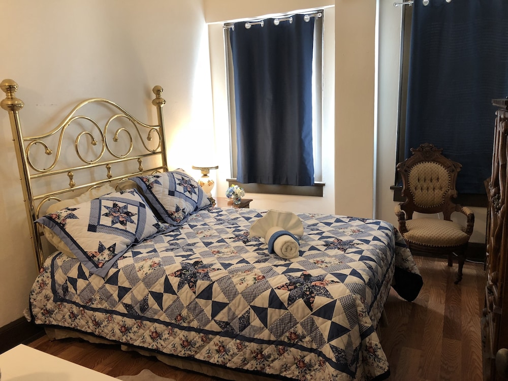 Trucountry Inn - photo 4