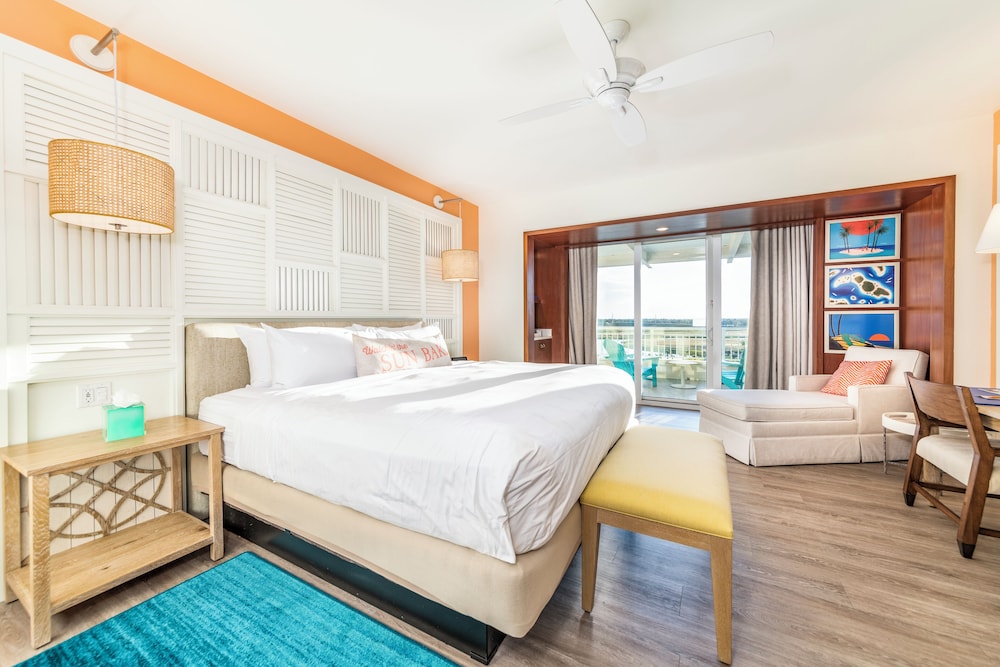Margaritaville Resort Orlando with H2O Waterpark - photo 23