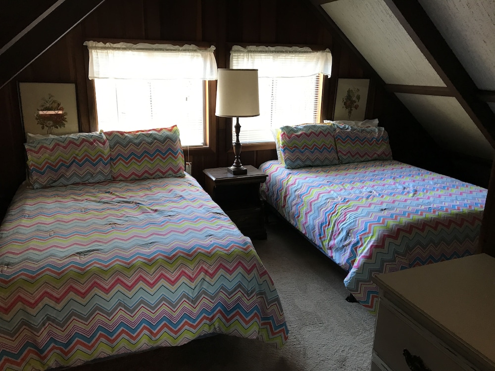Pine Mountain Club Chalets Resort - photo 53