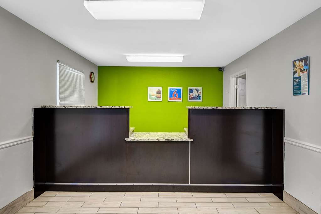 Studio 6 Extended Stay Atlanta GA Chamblee - photo 24