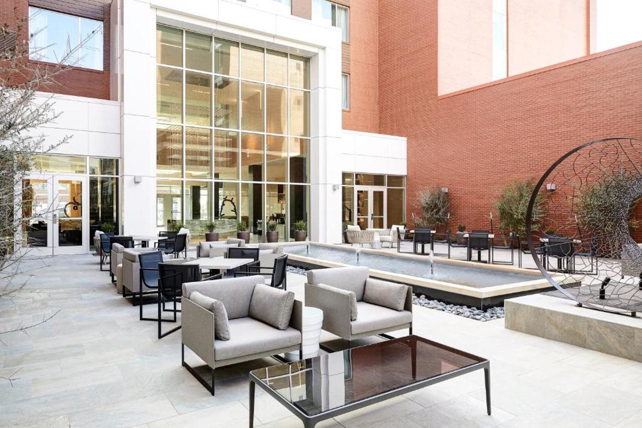 AC Hotel by Marriott Oklahoma City Bricktown - photo 7
