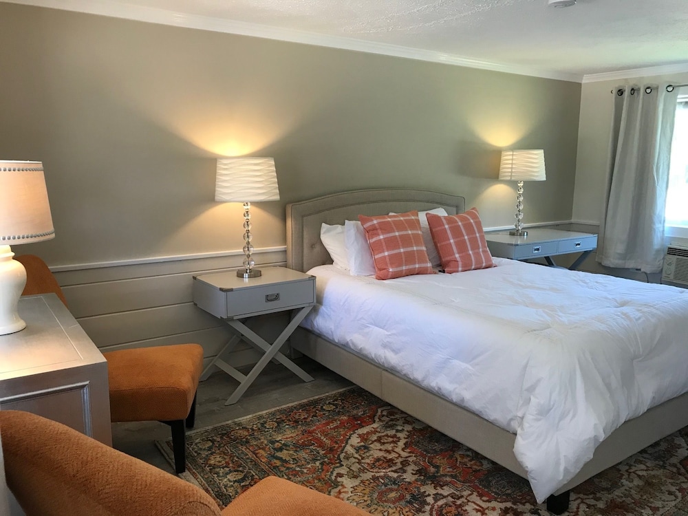 Starlight Lodge North Conway - photo 17