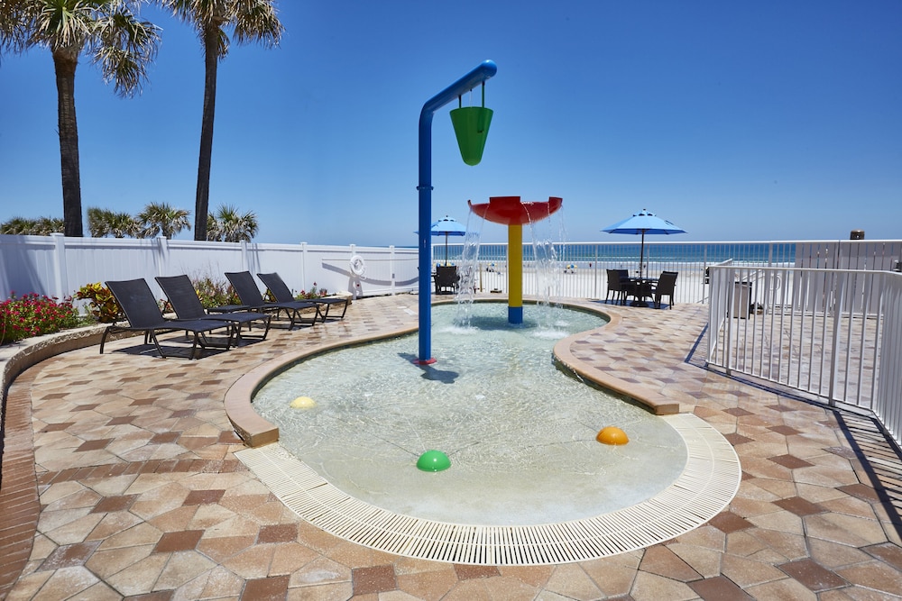 Holiday Inn Resort Daytona Beach Oceanfront by IHG - photo 30