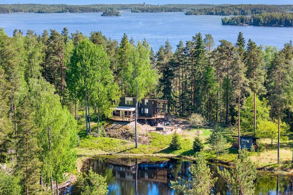 Stay North Mustikka in Lohja, Finland