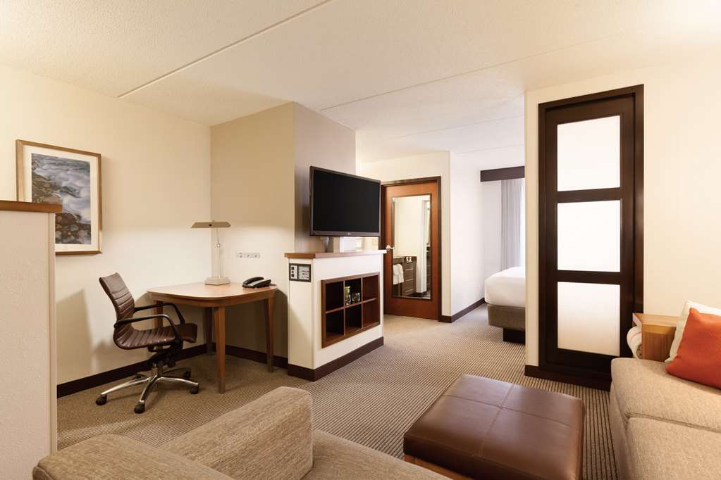 Hyatt Place Boston Medford in Medford, United States