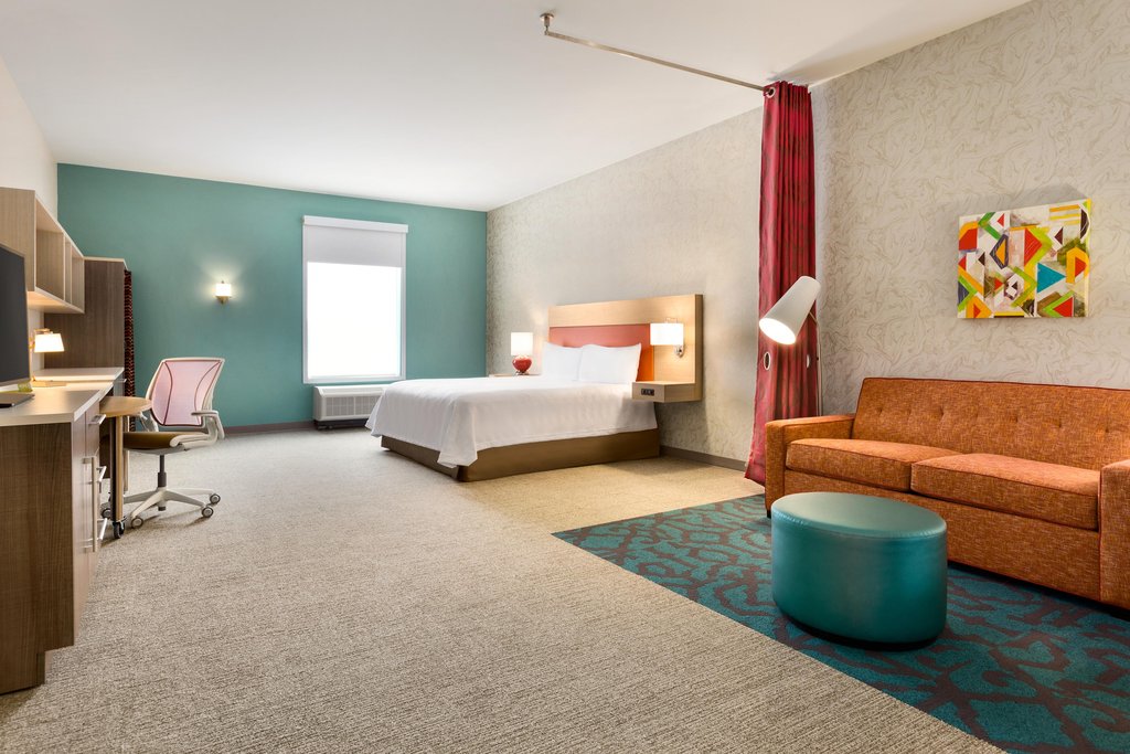 Home2 Suites Florence Cincinnati Airport South KY - photo 35