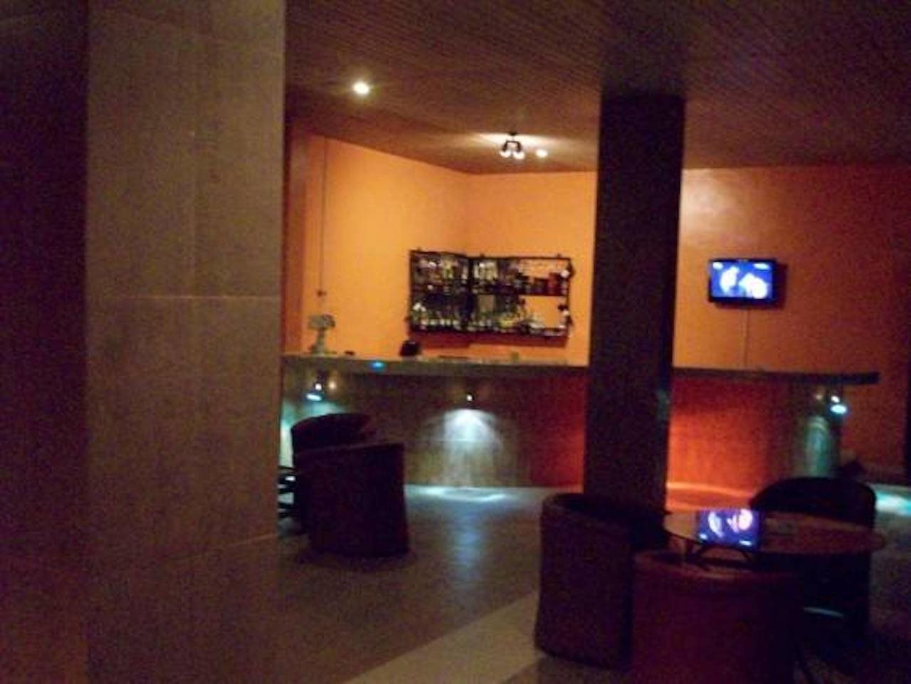 Afara Castle Hotel — Calabar — photo 4