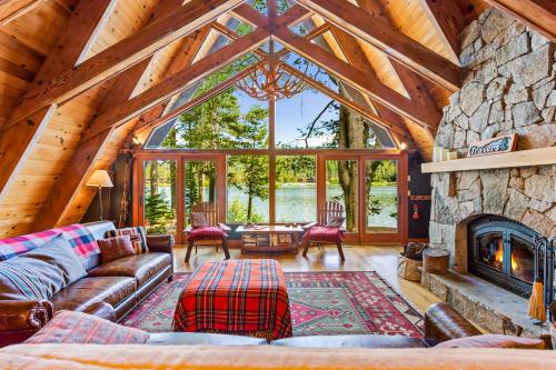 Serene Lakes Splendor — hotel in Soda Springs