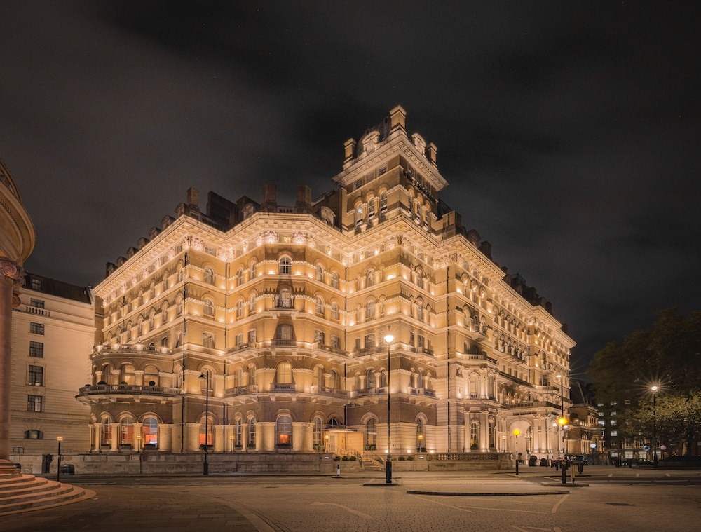 Hotel image of The Langham London