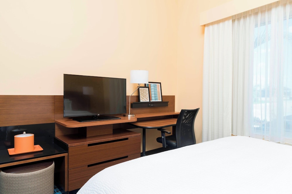 Fairfield Inn & Suites by Marriott West Monroe - photo 12