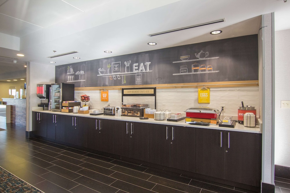 Hampton Inn Medina - photo 33