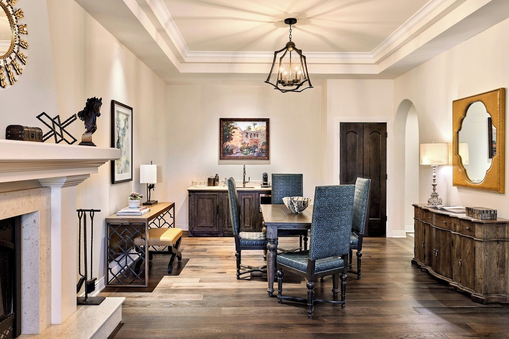 Inn at the Mission San Juan Capistrano Autograph Collection by Marriott - photo 31