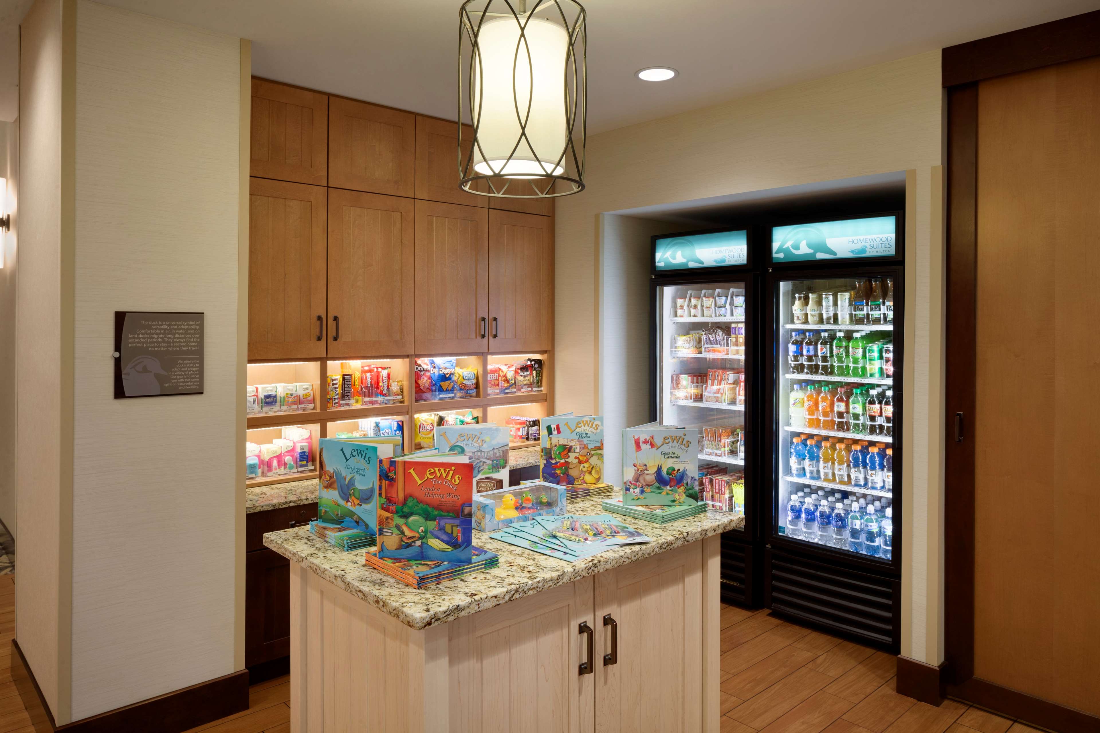 Homewood Suites by Hilton Kalamazoo Portage - photo 16