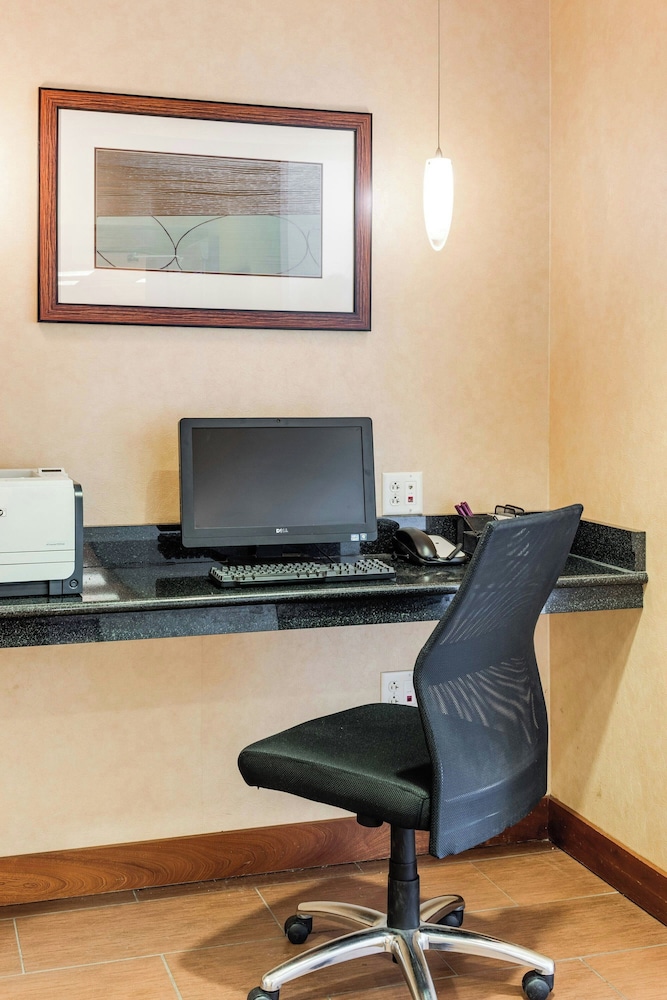 Residence Inn by Marriott Auburn - photo 23