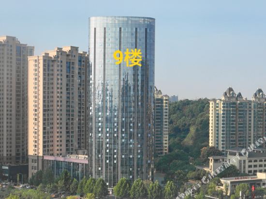 Mengtu Apartment Hotel - last minute hotel in Changsha