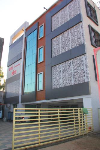Hotel Ambai Executive — Tuljapur — photo 3