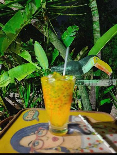 Pousada toca da coruja in Contagem, Brasil