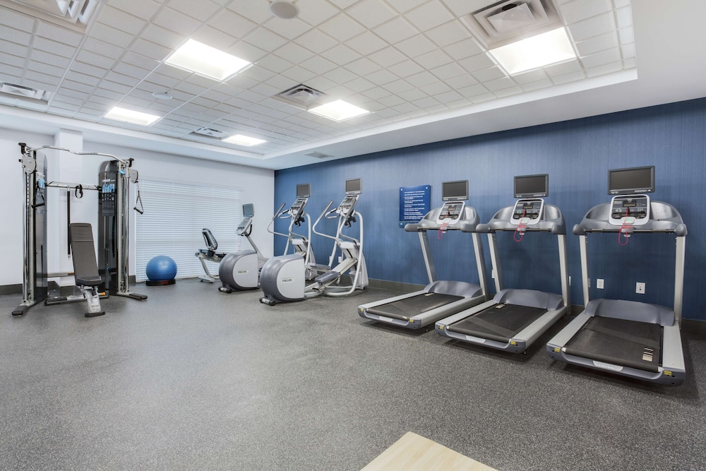 Hampton Inn & Suites Jacksonville Orange Park - photo 22