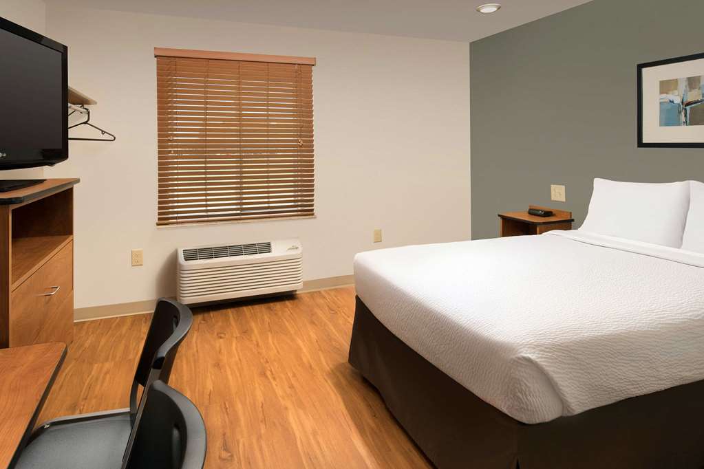 WoodSpring Suites Odessa - photo 6