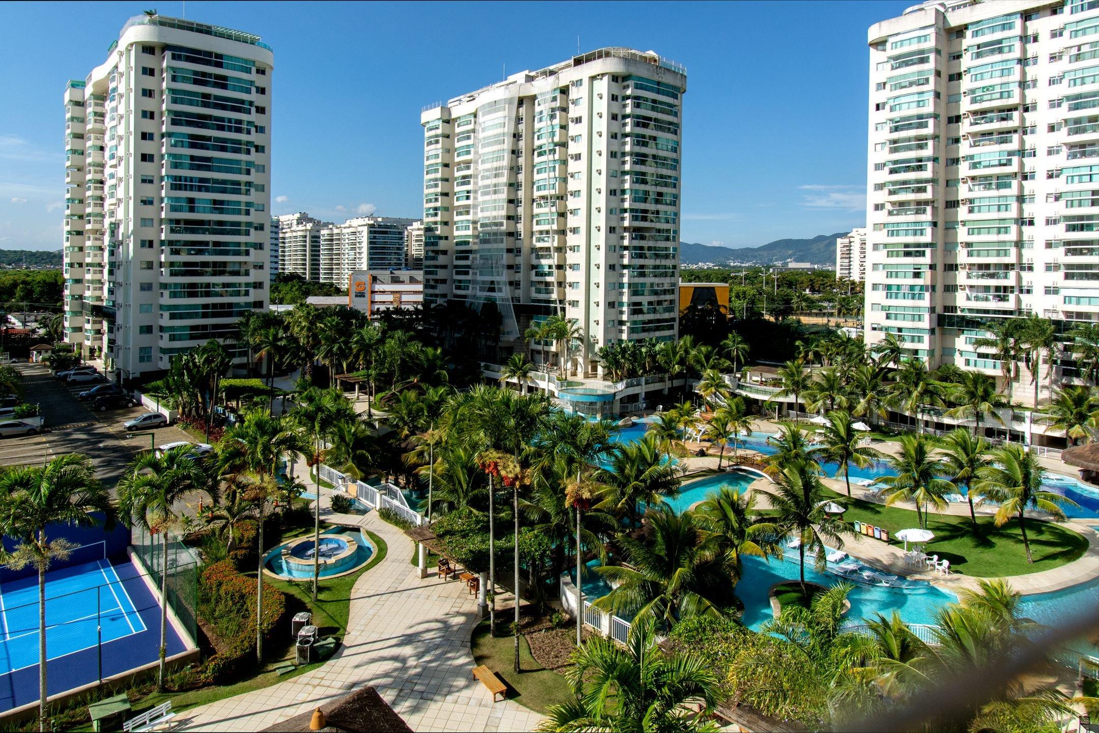 Bora Bora Requinte conforto e lazer in Rio De Janeiro, Brasil