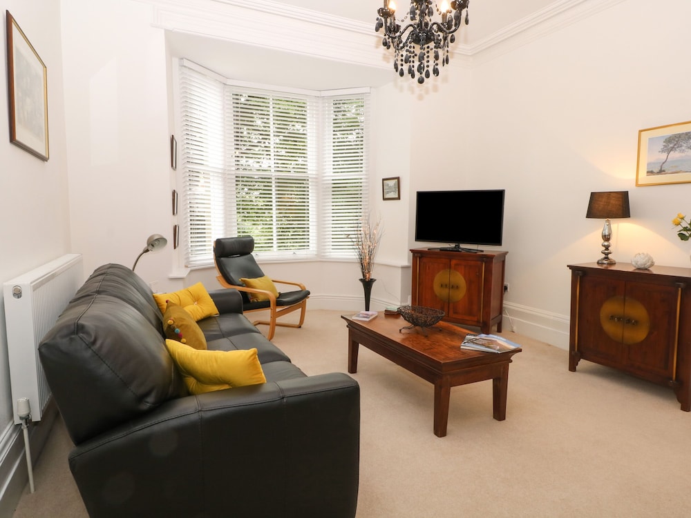 2B Cavendish Villas — 4-Star Luxury Hotel in Buxton, United Kingdom