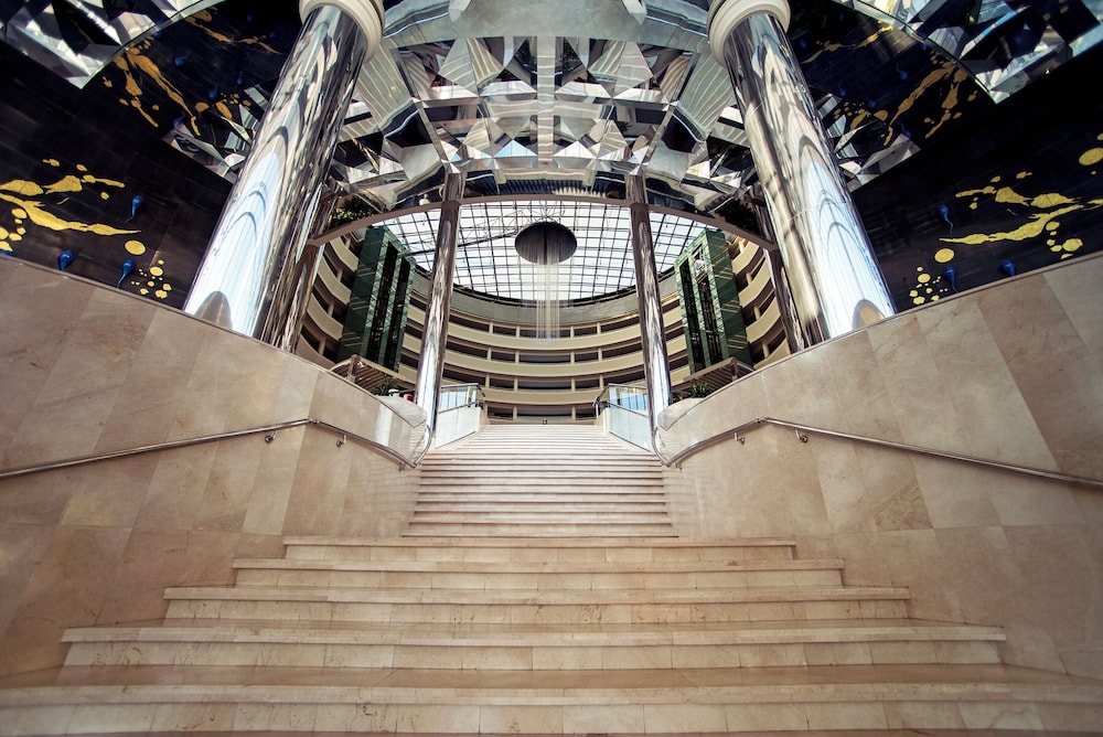Calista Luxury Resort — Belek — photo 2