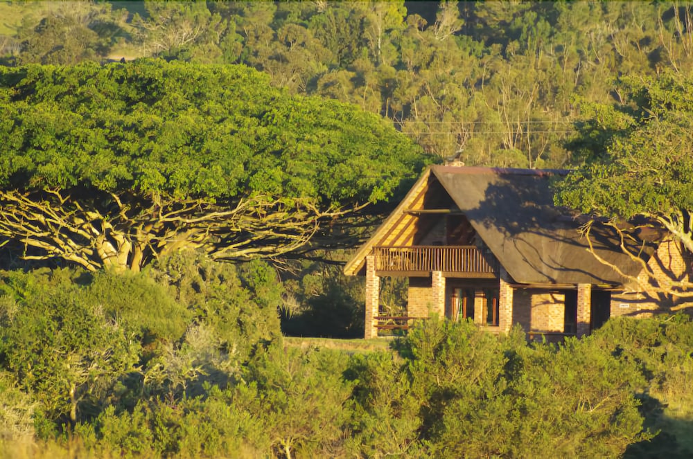 Kragga Kamma Game Park in Port Elizabeth, South Africa