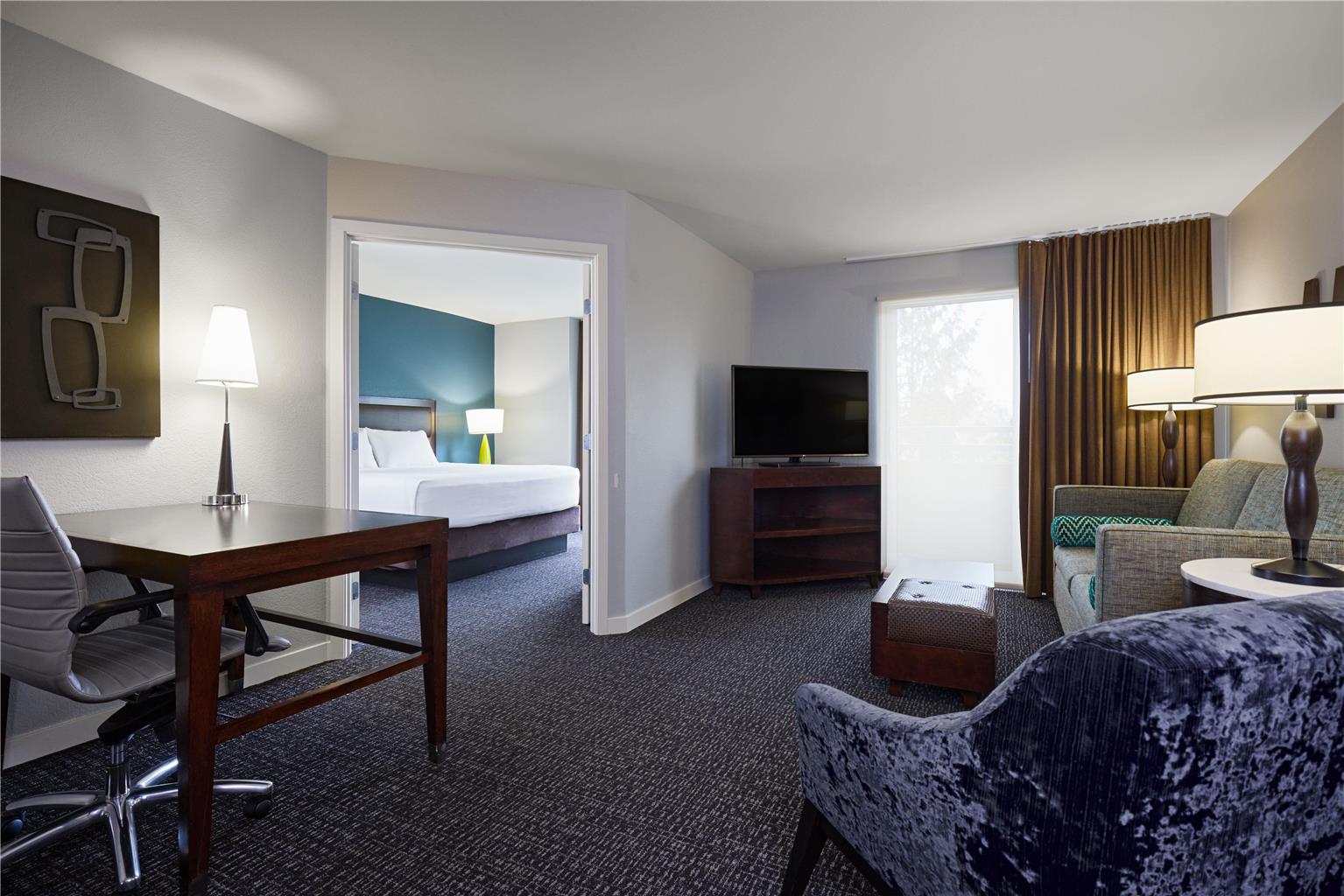 Hyatt House Seattle Redmond - photo 31