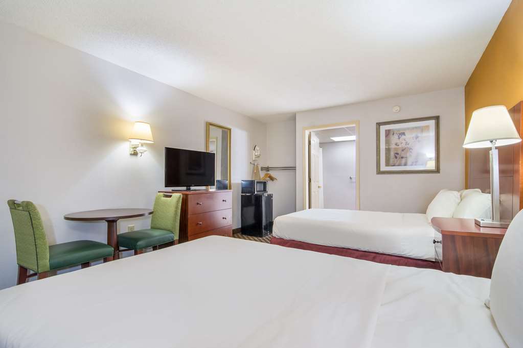 Americas Best Value Inn Wadesboro - photo 19