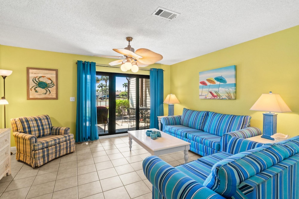 Portside Resort Pet Friendly Rentals by Panhandle Getaways - photo 41