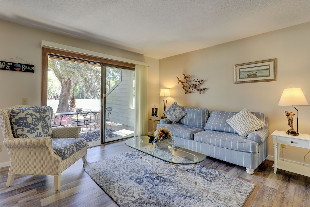 2362 Racquet Club at The Sea Pines Resort - featured photo