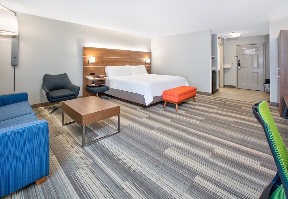 Holiday Inn Express Hope by IHG - photo 10