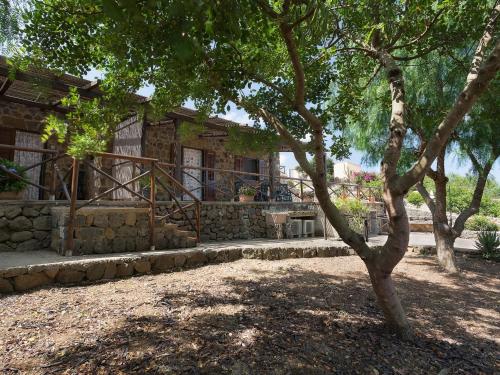 Le Case di Mamma Carmela Country Houses in Ustica, Italy