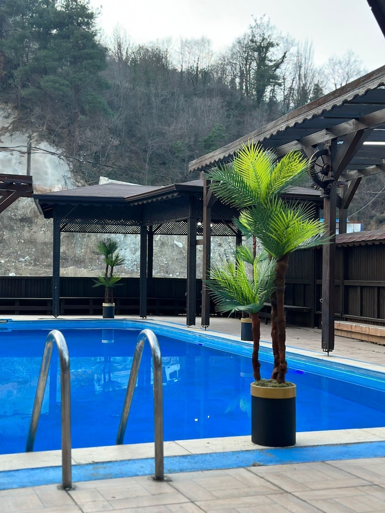 Grand Ahtamar in Bursa, Turkey