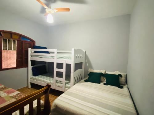 Fregatti s Beach Mongaguá in Mongagua, Brasil