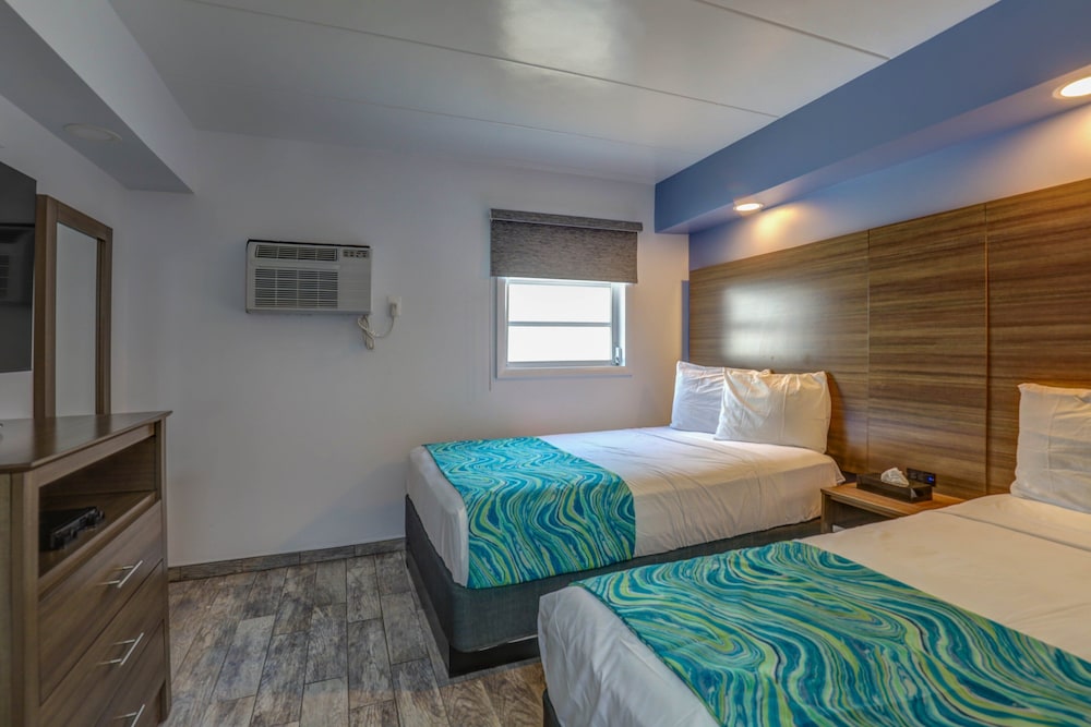 Le Voyageur Motel - photo 22