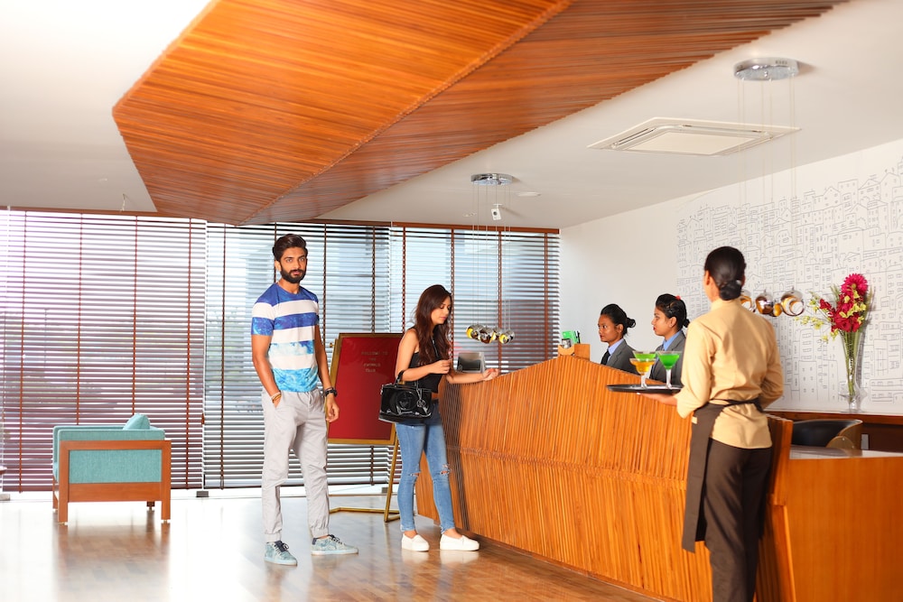 The Emerald Club — Rajkot — photo 3